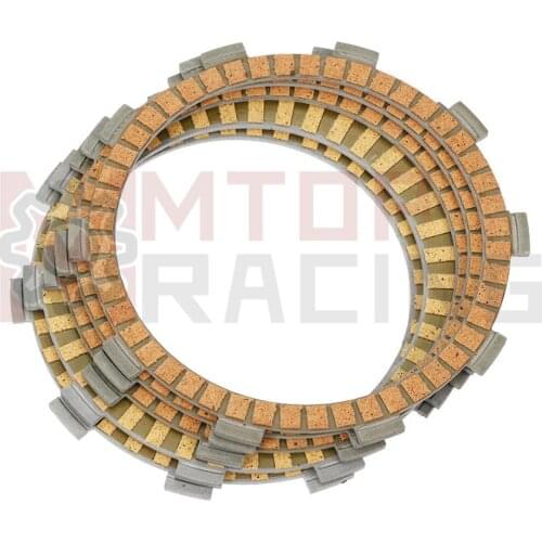 MTOP RACING Motorcycle Brake Pad Kits