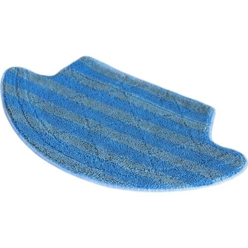 3*Mop Tool Mop Cloths Kit Paster Set Fit for Proscenic 820P 830P 800T LIECTROUX C30B cleaner Robot Floor