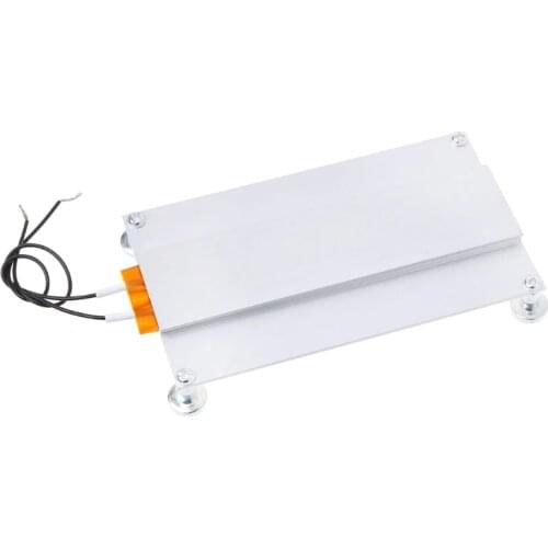 2021 New 220V 300W LED Remover Heating Soldering Chip Welding BGA Station PTC Split Board