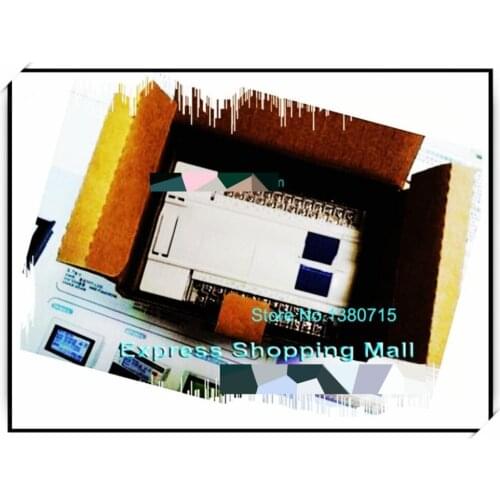 New Original XC5-48T-E PLC CPU AC220V 28 DI PNP 20 DO Transistor