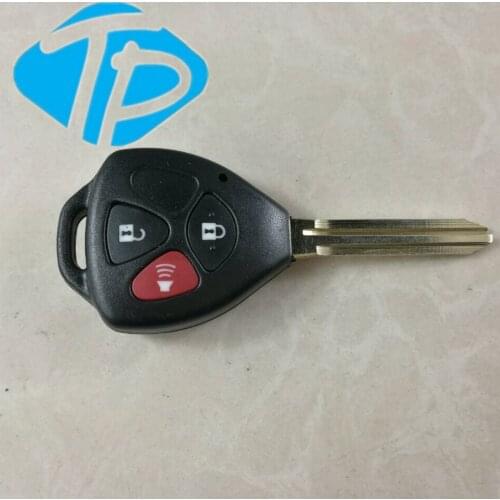 PETURSSTAR Car Keys