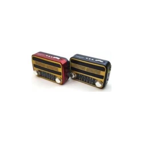 Everton Rt 310 Radio