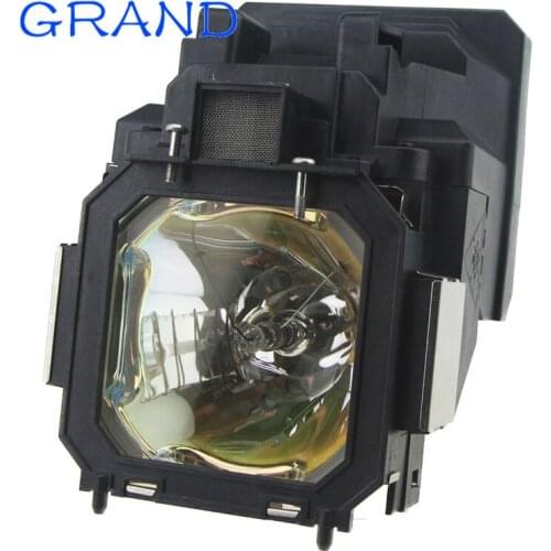 003-120242-01 Replacement Projector Lamp with Housing for CHRISTIE LX380 / LX450 / LX300 / VIVID LX380 / VIVID LX450