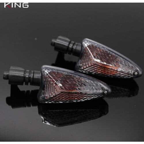 For K1200R 2007 2008 R1200GS 2004-2015 R1200R 2009-2014 Motorcycle Accessories Turn Signal Indicator Lights Blinker