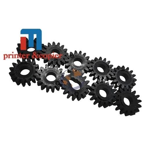 10pcs Clutch Gear 15T Carriage lock for HP 3180 4480 4580 4500 4660 4600 5788 2488 5610 5740 5750 5780 6310 6318 F4210