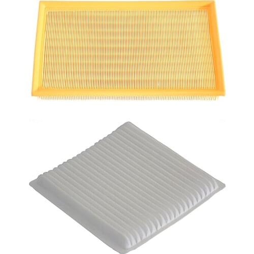 Car Air Filter Cabin Filter for Zotye T200 1.3l 2012- 1.5l 2012- Xc6402-1109140 87139-47010