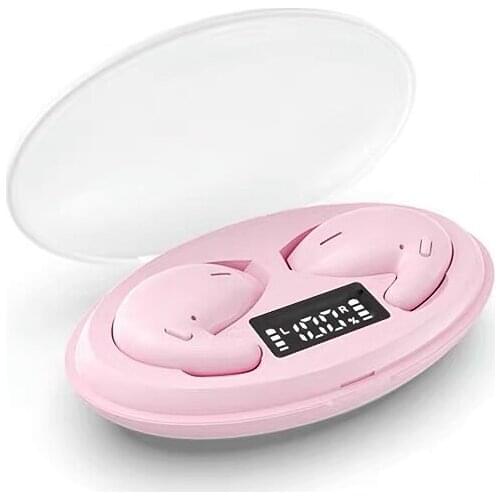 2021 New Gaming Headset Hands Free With Power Bank Mobile Phone Accessory Mini In-Ear Wireless TWS Bluetooth Earphones