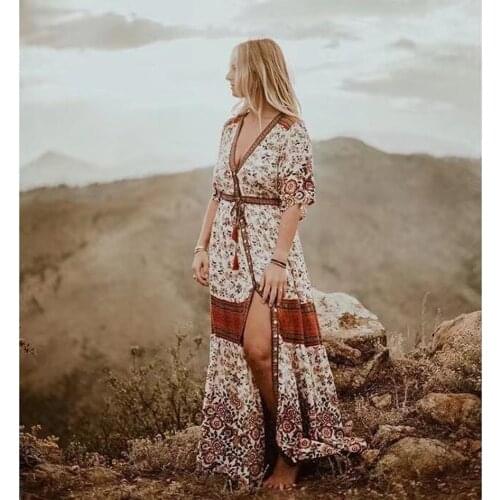 DUISNENA Summer Dressing Gowns