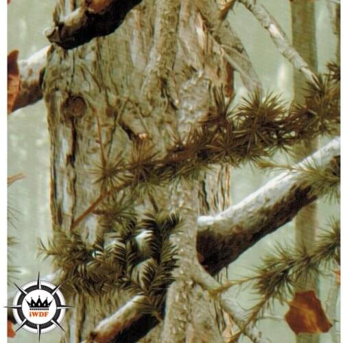 WDF3205 10M length Water Transfer Printing film Width 1M Hydrographic Film