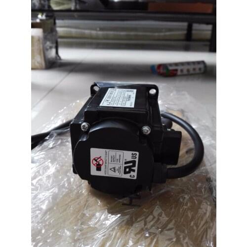 USED 100% TESTED WORKING AC SERVO MOTOR GYB201D5-RC2 *Please contact us for real photo,100% real stock