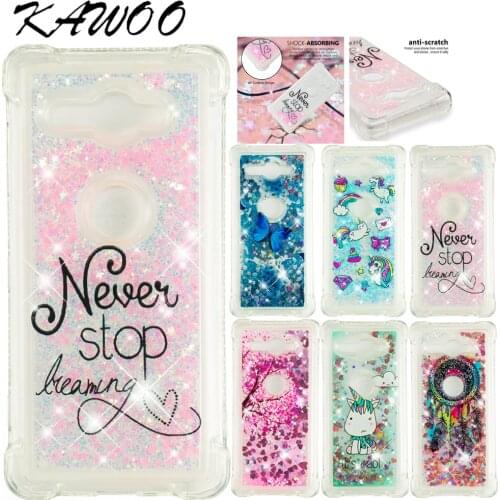 KAWOO Xperia XZ1 Compact