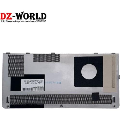New Base Bottom Big Door Shell HDD Cover Memory RAM Case with Screws for Lenovo Thinkpad E130 E135 E145 Laptop 04W4339
