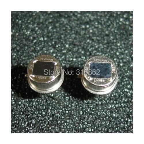 LHI968 LHI 968 Human body infrared lhi968 DIP-3 ROHS ORIGINAL 10PCS/LOT Free Shipping