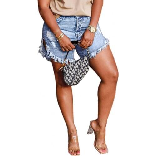LSFJLYDLYQW Women's High Waist Shorts