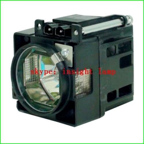 PK-CL120U New Original Projector Lamp&bulb with Housing for JVC HD-58S998 / HD-58L80