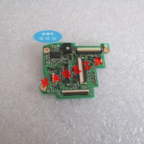 New Original D4 Top Mainboard Small Motherboard Main PCB Board 1S020-801 Body MCU PCB for Niko D4