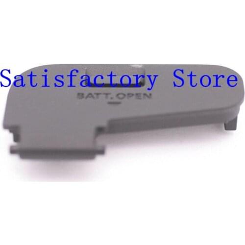 New for Canon FOR EOS Rebel T7i / FOR EOS 800D Battery Cover Lid Door Assembly Replacement Part
