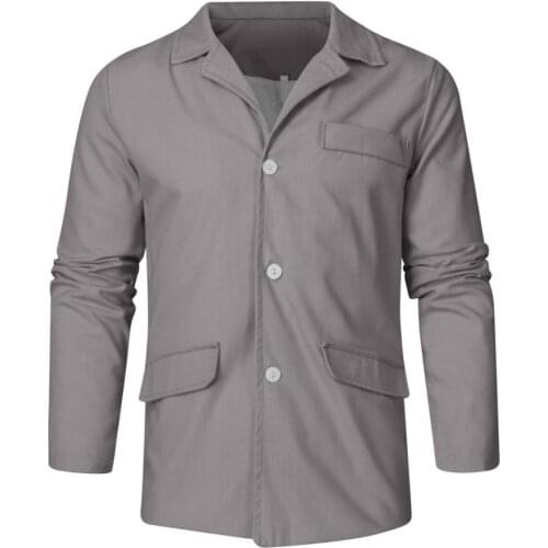 Soft Stylish Lining Young Coat Slim Spring Coat Turn Down Collar for Daily Wear