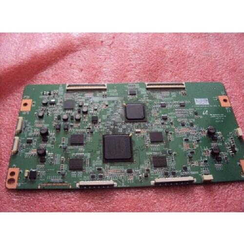 LCD Board A120P3DMB4C6LV0.6 Logic board for / connect with LTA460HQ12 3DTV46880I T-CON connect board