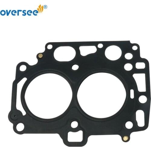 68T-11181 Cylinder Head Gasket For Yamaha Outboard Motor 4T F6 F8 68R 68T Series Seapro HDX Hidea 68T-11181-00