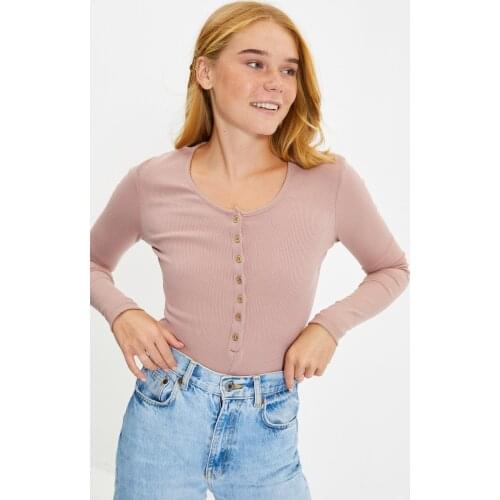 Trendyol Women's T-shirts