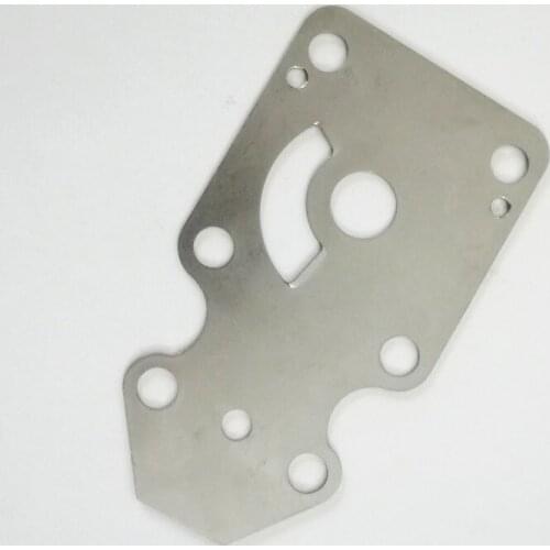 Impeller Plate Water Pump for Yamaha Outboard 682-44323-00 Impeller Plate Water Pump 15HP 9.9HP