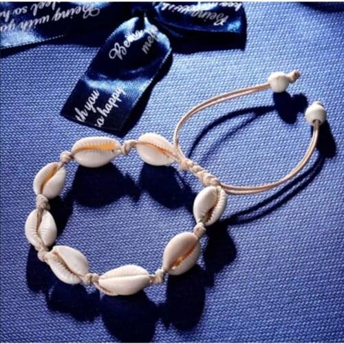 Female Bohemian Shell Heart Summer Anklet For Women Turtle Ankle Bracelet Girls Leg Chain Jewelry Gift Barefoot on