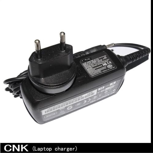 12V 1.5A 18W AC Adapter Wall Plug Charger For Acer Aspire Switch 10 SW5-011 Iconia Tab W3-810 A100 A101 A200 A210 A211 A500 A501