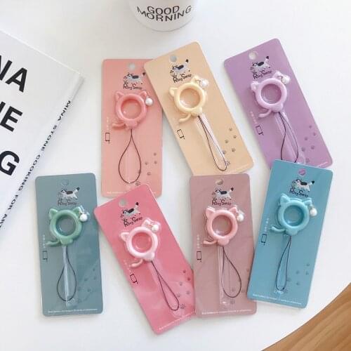 Bearkase Phone Straps