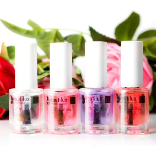 Beautilux Nail Oils