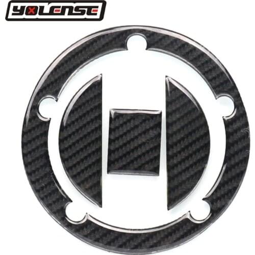 For SUZUKI 2003-2015 ALL GSXR 600 750 1000 1300 Hayabusa SV650 Motorcycle Carbon Fiber Decal Gas Oil Fuel Tank Pad Protector