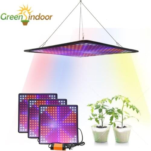 Greensindoor 1000W Led Grow Light Phyto Lamp Full Spectrum Fitolamp Fitolampy Lamp For Plants Grow Tent Indoor Growing Flowering