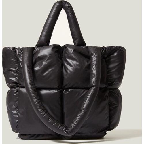 FY-Urban hipsters Totes With Short Handles