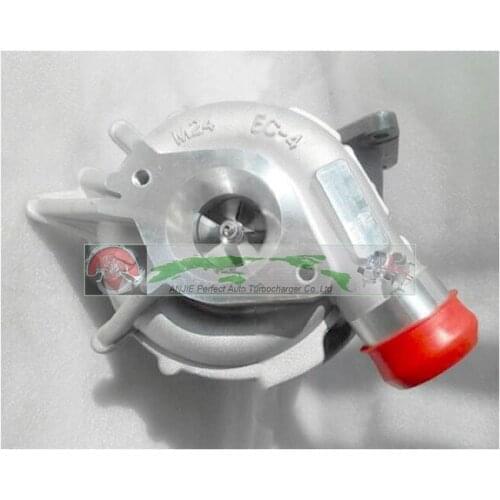 GTA2052VK 752610 5025S 752610-5025S 752610-5009S 6C1Q6K682EM Turbo For Land Rover Defender Transit V348 TDCi Duratorq 2.4L