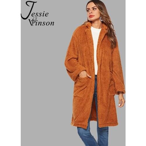 JESSIE VINSON Women's Coats