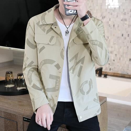 JKASHDK Men's Outerwear