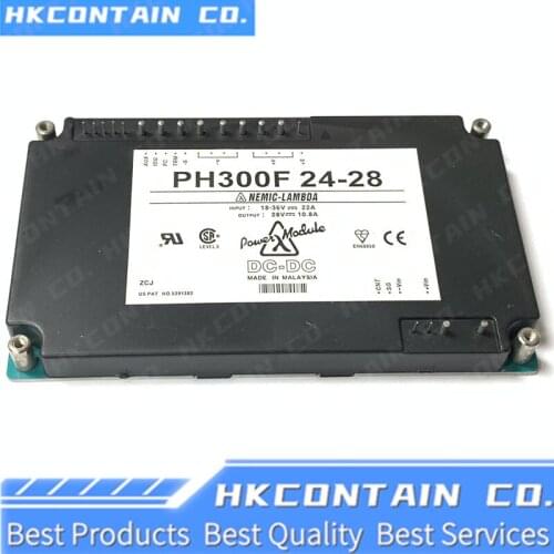 NEW MODULE PH300F24-28 PH300F48-3 PH300F48-5 PH300F48-5/5R7 PH300F48-5/HKM PH300F48-12 PH300F48-24 PH300F48-28 FREE SHIPPING