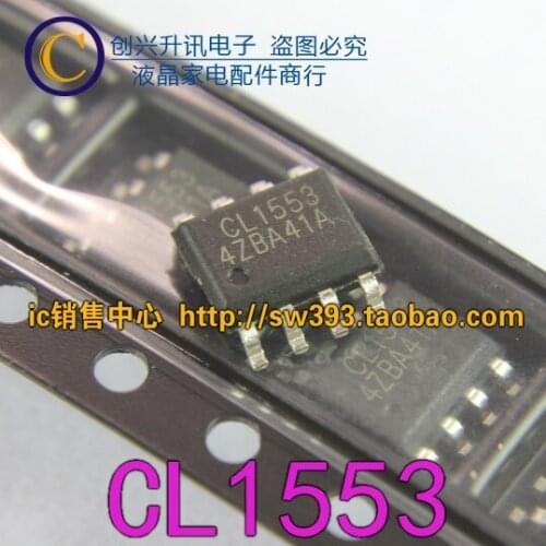 Original CL1553 SOP-8