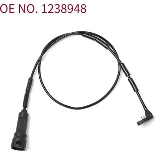 Fit For ASTRA F (T92) ASTRA F CLASSIC Estate (T92)ASTRA F Convertible (T92) Length 715MM brake alarm line OE:1238948