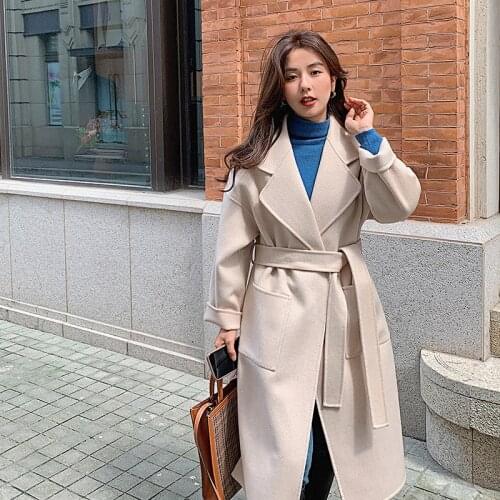 Snaoutofit Women's Warm Coats