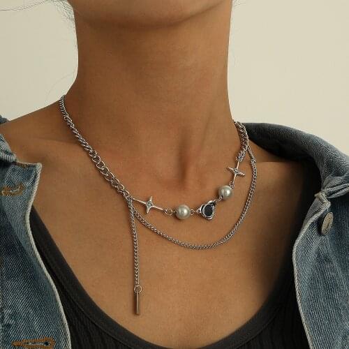 Чокеры на шею Veigar China At AliExpress