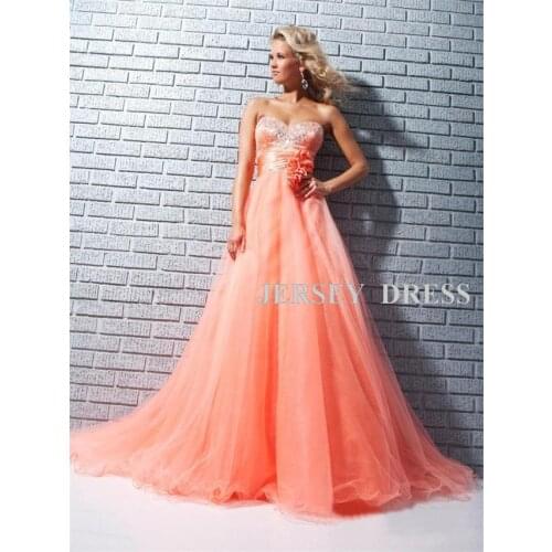 Vestido de 15 anos 2021 New Beach Floor-length Gown Carpet free Shipping Long Custom Formal Beading Evening Quinceanera Dresses