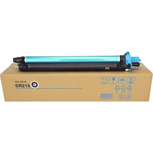 DR215 Original Quality Drum Kit For Use In Konica Minolta Bizhub C226 C256 C266