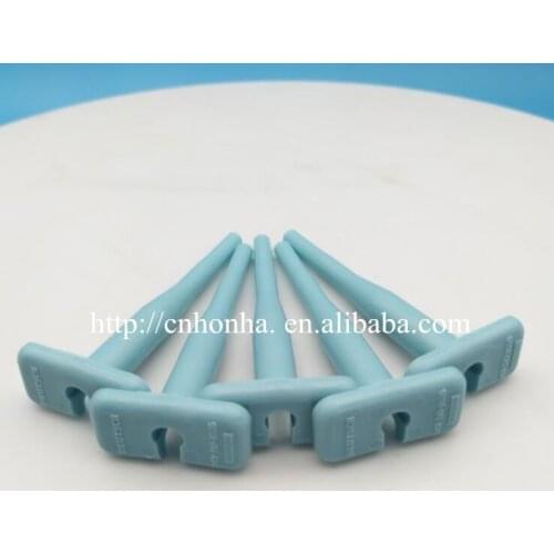 0411-310-1605 original connector removal tool light blue terminal removal tools for Deutsch terminals