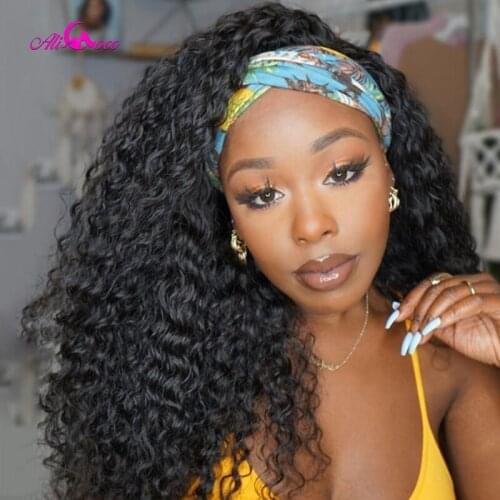Wigs Ali Coco China
