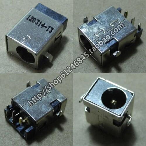 Free shipping New Original For Acer Aspire 1410 Power Interface Power Head 1.65mm