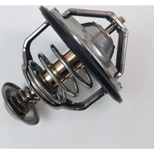 For KOBELCO SK350-8 SK330-8 Excavators HINO JO8E/J08E THERMOSTAT J08E Diesel engine repair parts engine thermostat S0401-66114