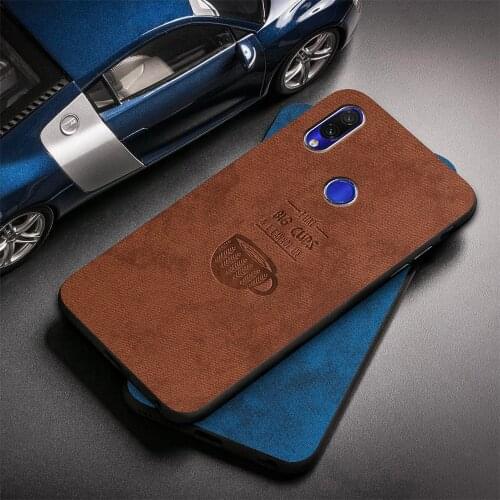Fintorp Phone Cases Xiaomi Redmi S2