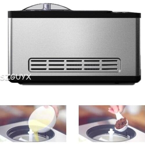 GUYX Kitchen Appliances