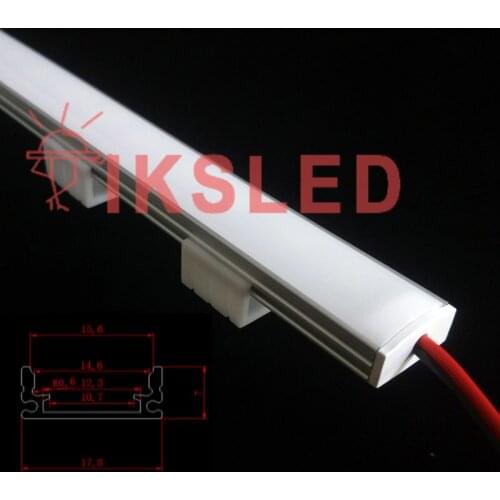 IKSLED LED Long Lamps